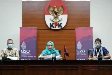 KPK Harap ACWG Hasilkan...