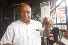Tokoh Papua Sebut DOB...