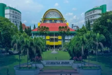 23.312 Siswa Mendaftar...