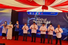Gobel: Milenial Penggerak...