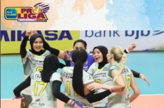 Bandung BJB Tandamata...