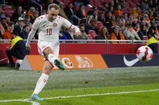 Christian Eriksen Cetak...