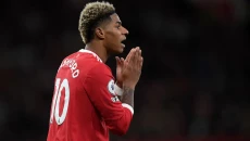 Terpinggirkan di Manchester...