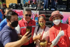 Rara Pawang Hujan Ternyata...