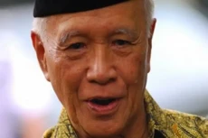 Mantan Gubernur DKI...