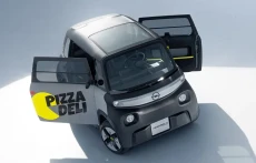 Opel Produksi Ulang...