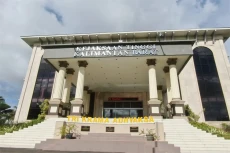 Jaksa Tangkap Buronan...