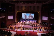 Putri Maha Chakri Sirindhorn...