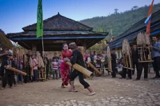 Miliki Perda Desa Wisata,...