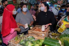 Ketua DPR Minta Pasokan...