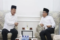 BNPT Gandeng PBNU Berantas...