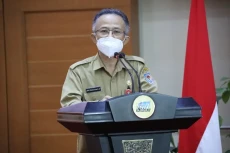 Kemendagri Tekankan...