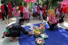 4 Tradisi Warga Betawi...