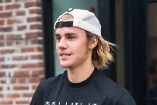 Konser Justin Bieber...