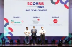 Berdayakan Masyarakat...