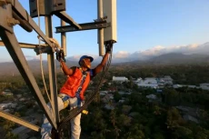 XL Axiata Perkuat Jaringan...