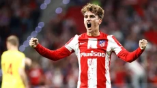 Atletico Madrid Ogah...