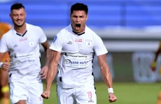 Jadwal Liga 1 Pekan...