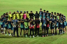 Jelang Barito Putera...