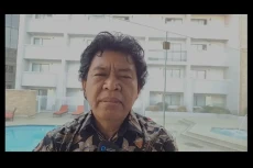 Polri Koordinasi dengan...