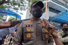 Jelang Ramadhan, Polres...