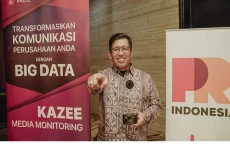 PKT Sabet Penghargaan...