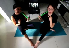 Tak Hanya Kesehatan...