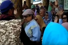Ustaz Haikal Ditolak...