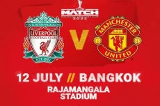 Big Match Liverpool...
