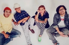 Ten2Five Rilis Lagu...