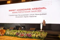 Resmi Ditutup, Rakornas...