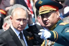 Intel AS Sebut Putin...