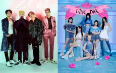 9 Artis K-Pop Populer...