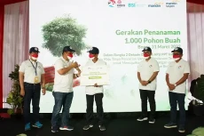 Dorong Gerakan Peduli...