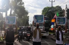 Jadikan Syaban sebagai...