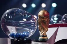 Hasil Drawing Piala...