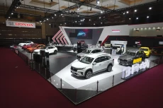 Ini Godaan Honda Menjelang...