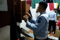 Cegah Gangguan Keamanan,...