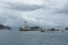 KKP Kerahkan Satelit...