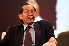 Profil Hakim Artidjo...