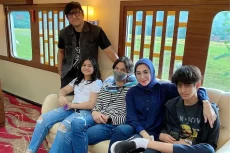 Sibuk Kerja Selama Ramadhan,...