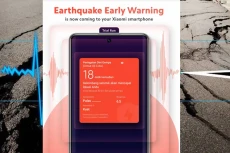 Ponsel Xiaomi di Indonesia...