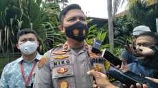 Polres Cimahi Larang...