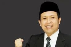 Mantan Ketua DPRD Kota...
