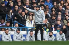 Chelsea Dihancurkan...