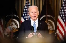 Sambut Ramadhan, Biden...
