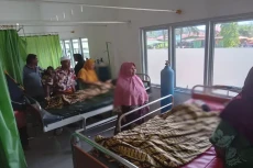 Padangsidimpuan Gempar,...