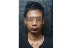 Tangkap Pengedar Narkoba,...