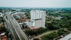 Sepanjang 2021, Djasa...