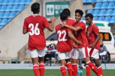 Hasil Uji Coba Timnas...